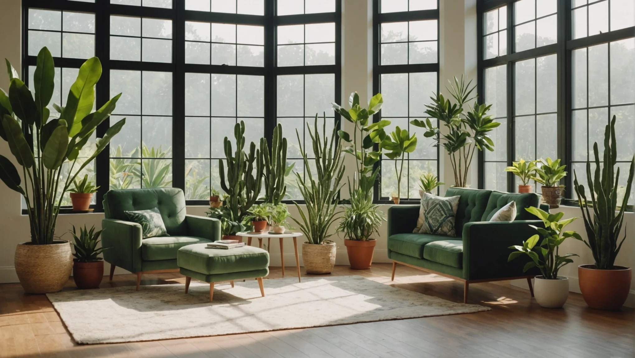 Les plantes d'intérieur qui s'épanouissent même si vous oubliez de les arroser