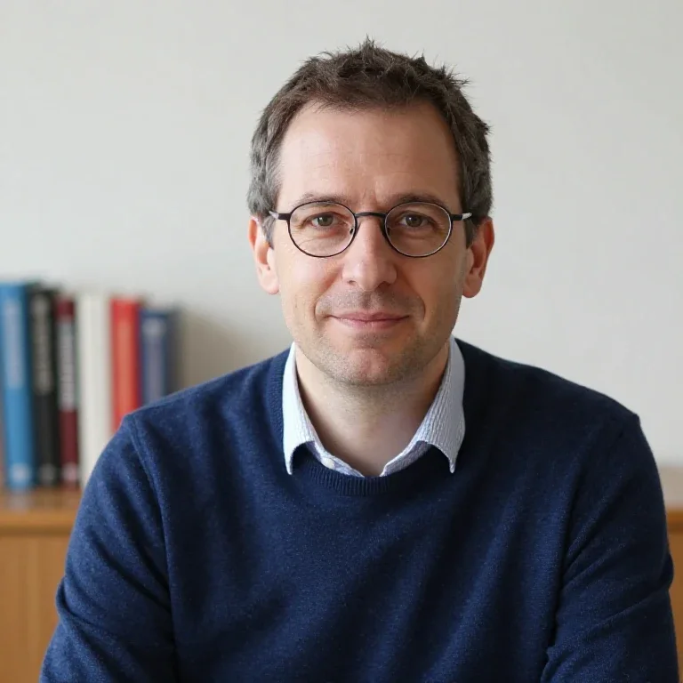 Olivier Escande