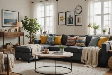 Produits économiques pour la maison