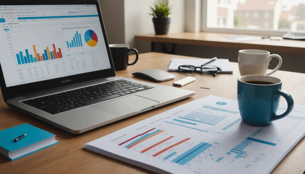 Comment gérer son budget personnel