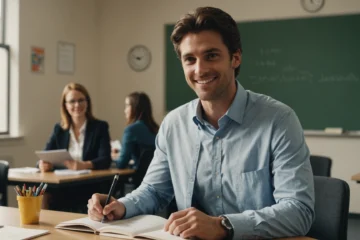 Astuces pour réussir entretien professeur
