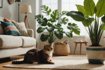 plantes faciles maison