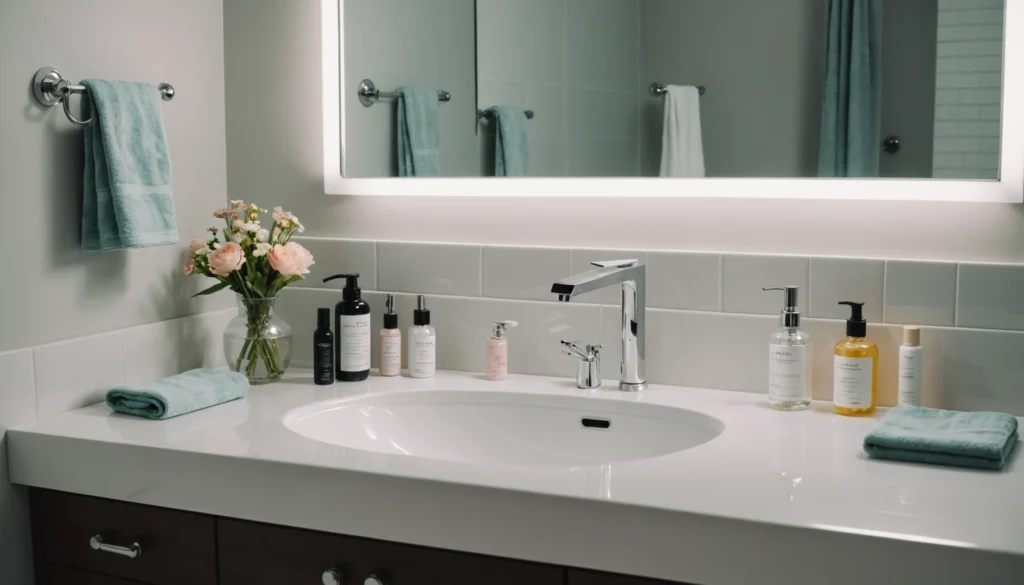 Routine beauté simple et efficace