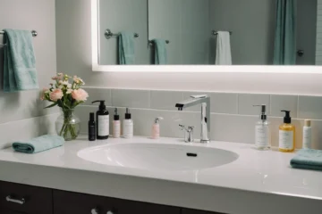 Routine beauté simple et efficace