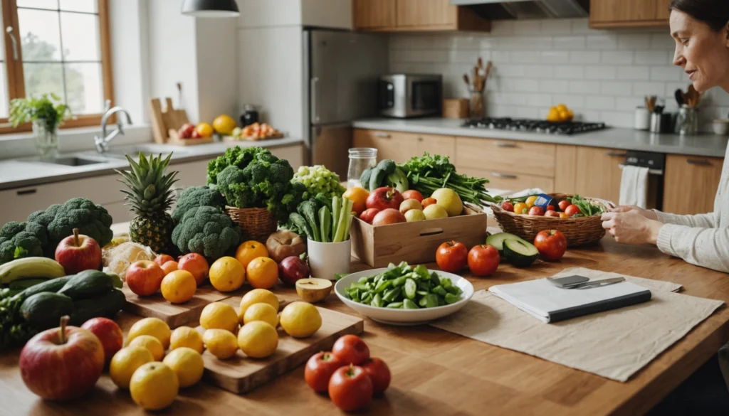 Meilleures pratiques de consommation