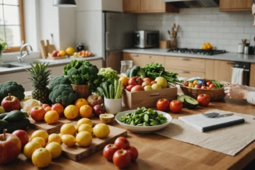 Meilleures pratiques de consommation