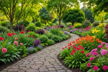 comment choisir plantes jardin
