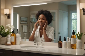 Conseils pour une peau éclatante