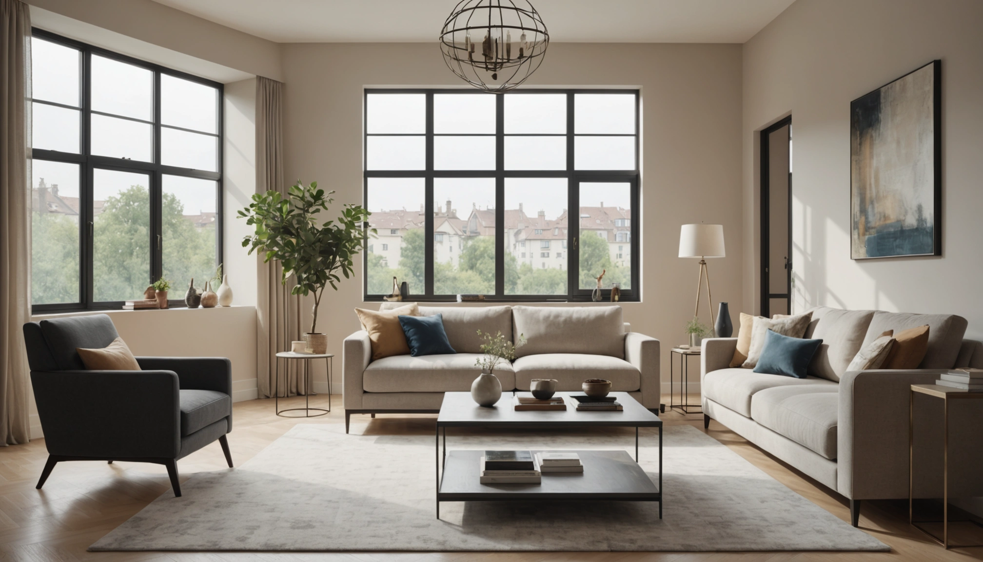 Révolutionnez votre intérieur : astuces déco indispensables