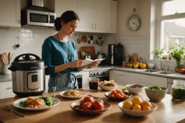 Astuces économie domestique