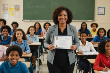 Comment devenir enseignant certifié
