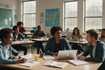 Opportunités d'emploi enseignement