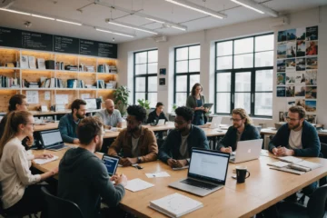 Conseils carrière éducation