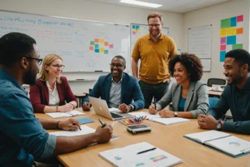 Conseils emploi dans l'éducation