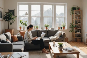 conseils économie domestique