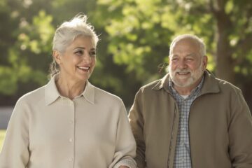 accepter de vieillir