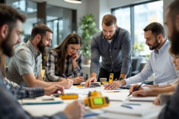 formation diagnostiqueur immobilier