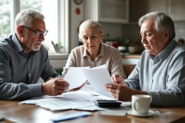 gel pensions retraite 2026