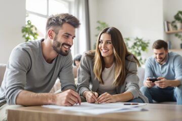 mon appli fac habitat