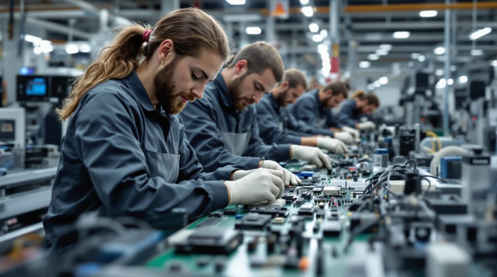 novatech technologies