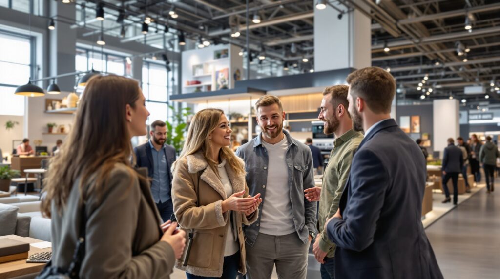 salon de l habitat 2024