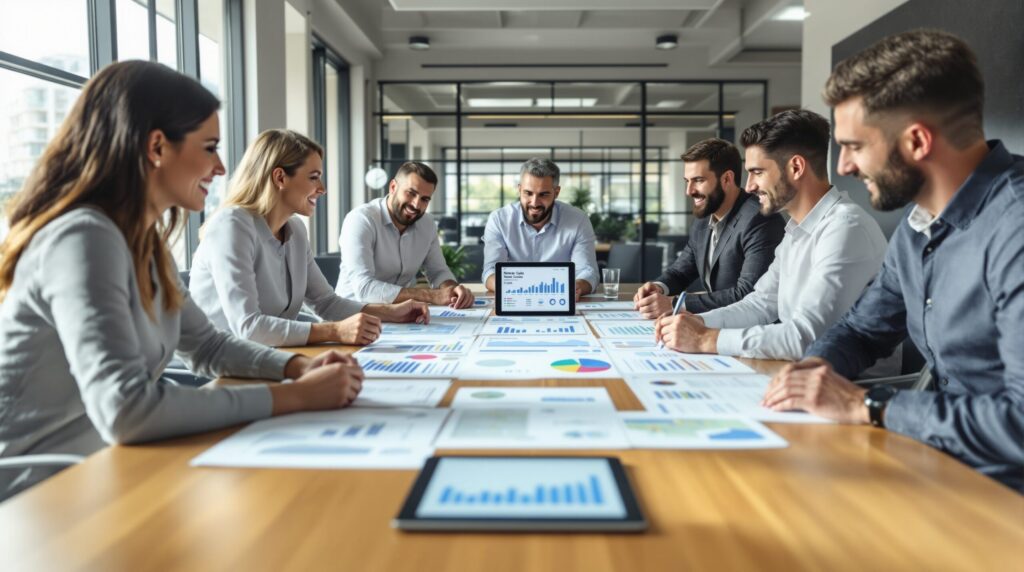 base de données ventes immobilières notaires