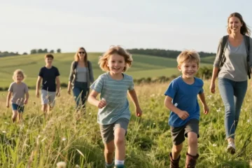 sortie en famille Pas-de-Calais