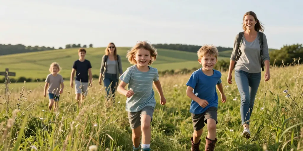sortie en famille Pas-de-Calais
